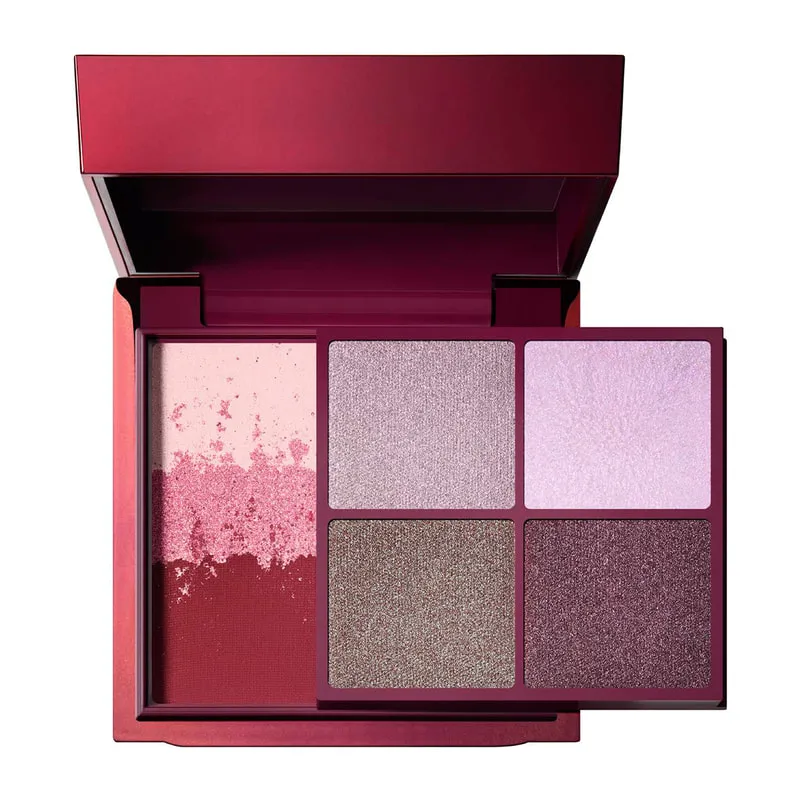 Nocturna Eye + Face Palette