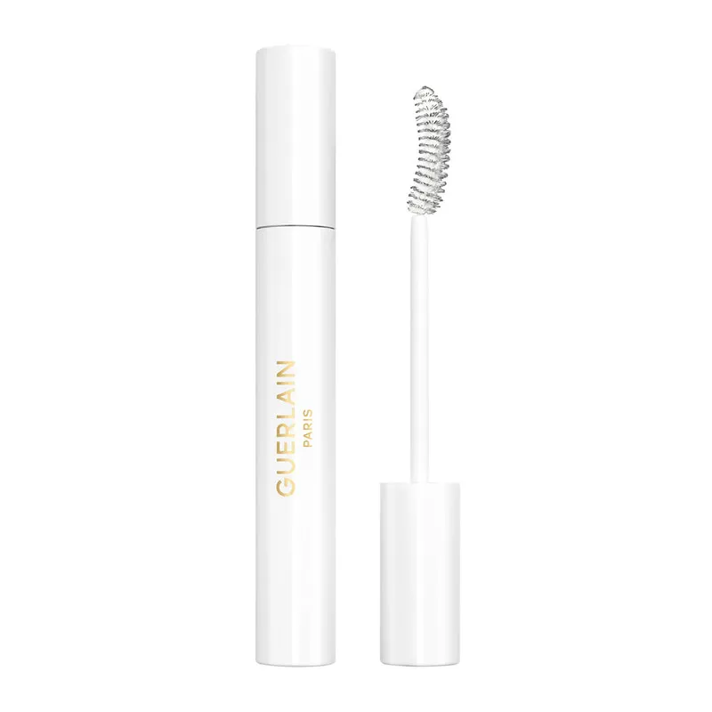 Noir G Bee Primer Honey-Infused Lash-Plumper Serum 91% Natural-Origin Ingredients