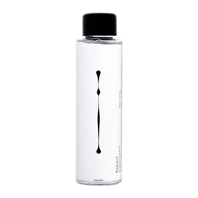 Non Oily Eye Make Up Remover