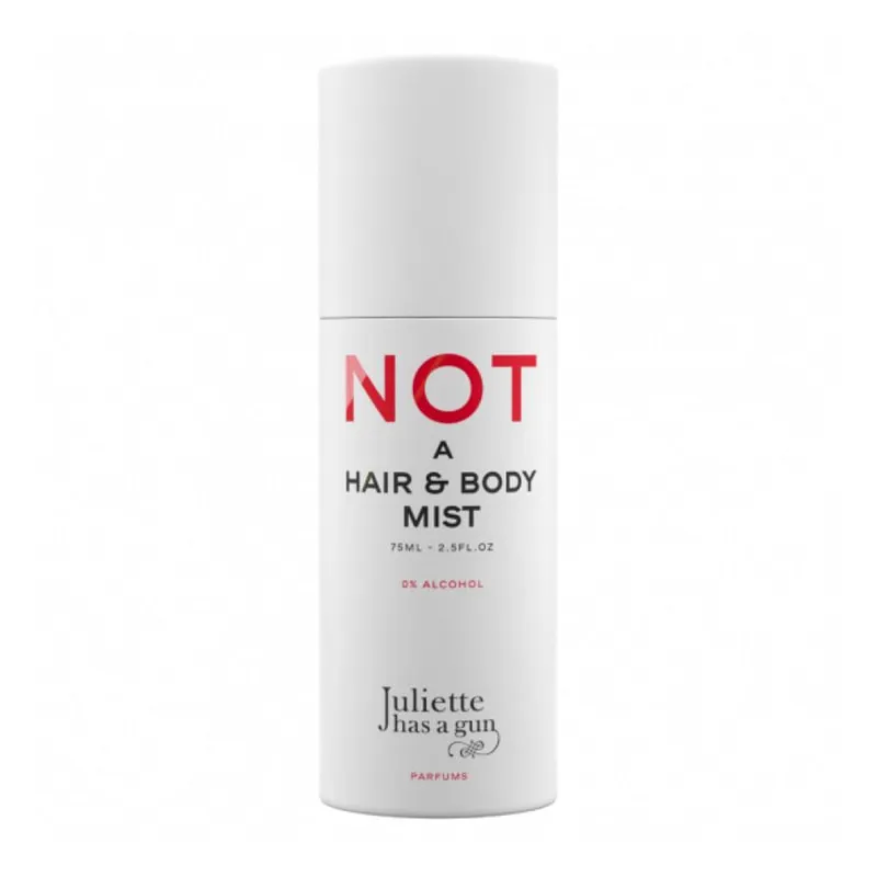 Not A Perfume Hair & Body Mist