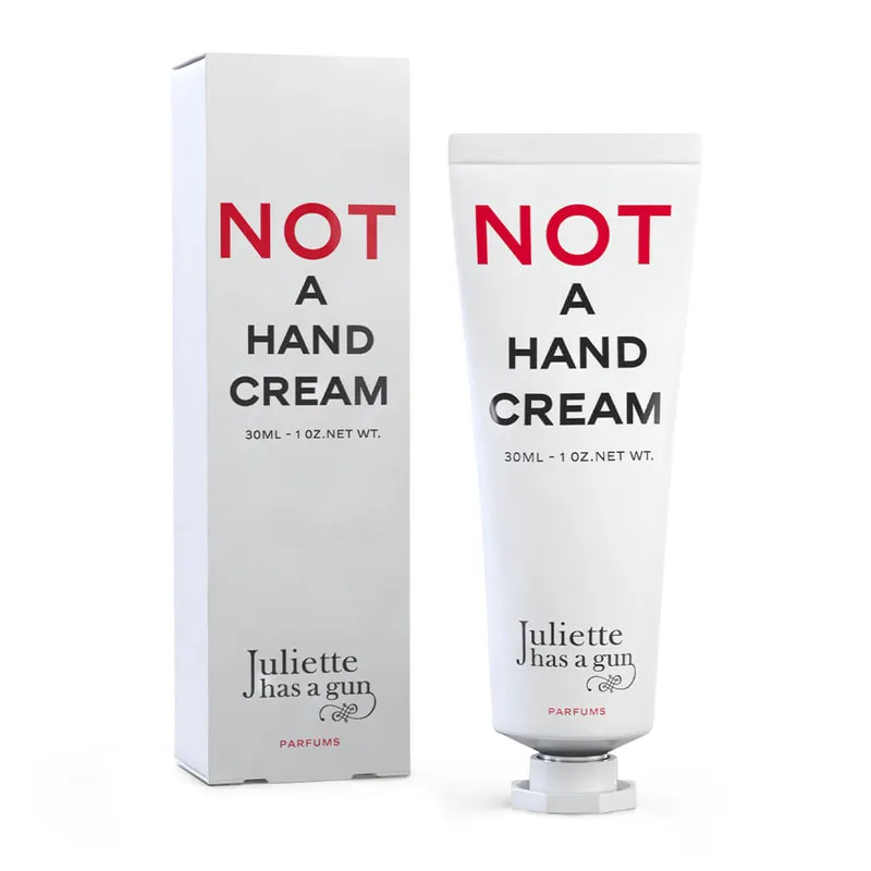 Not A Perfume Hand Cream