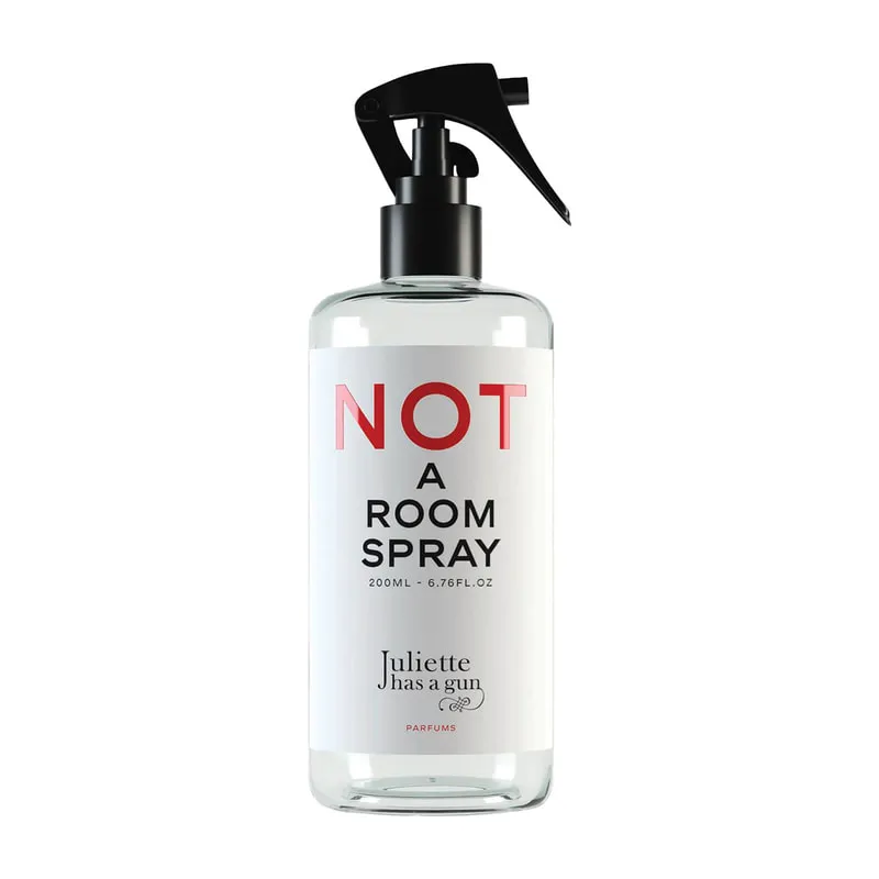 Not A Room Spray