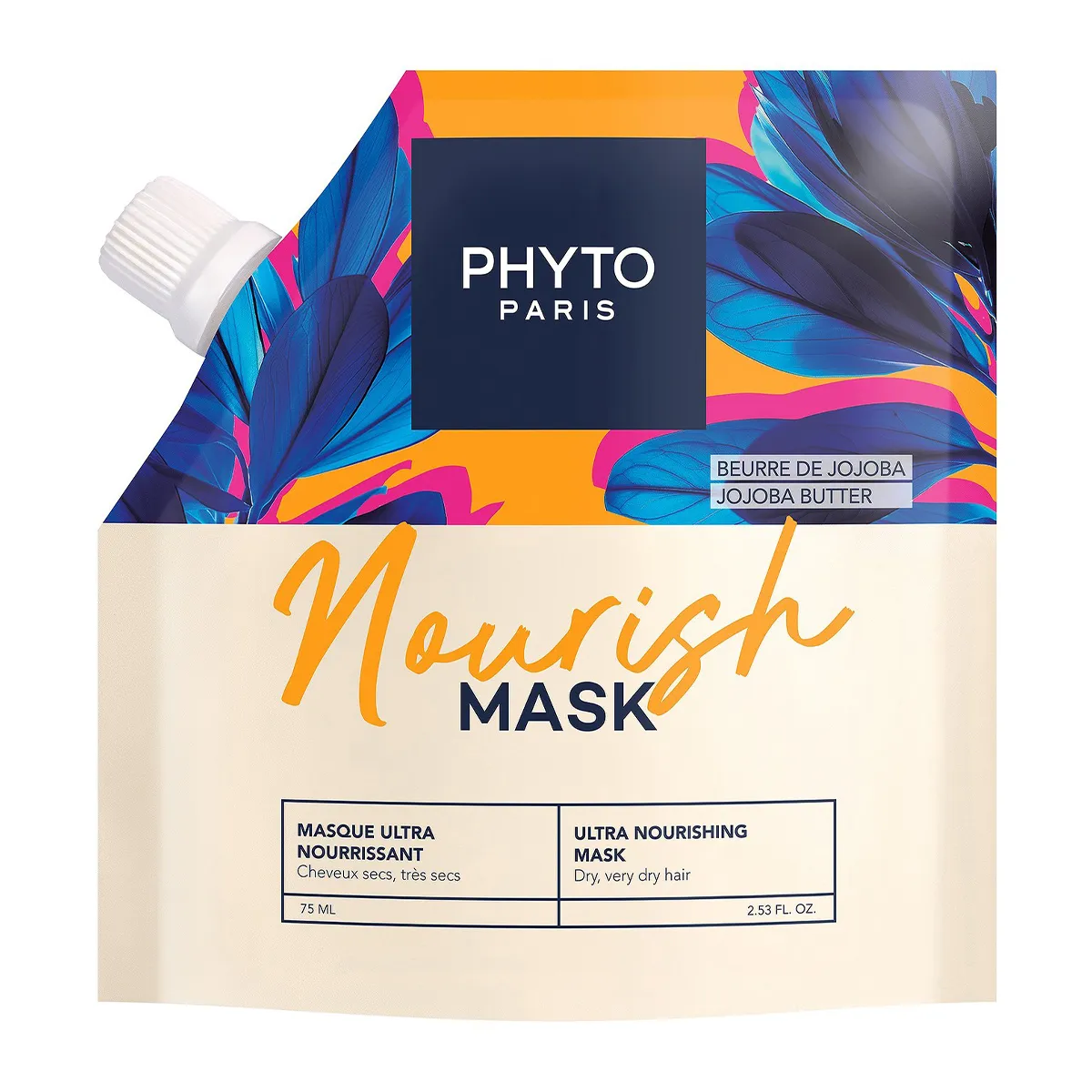 Ultra Nourishing Hair Mask