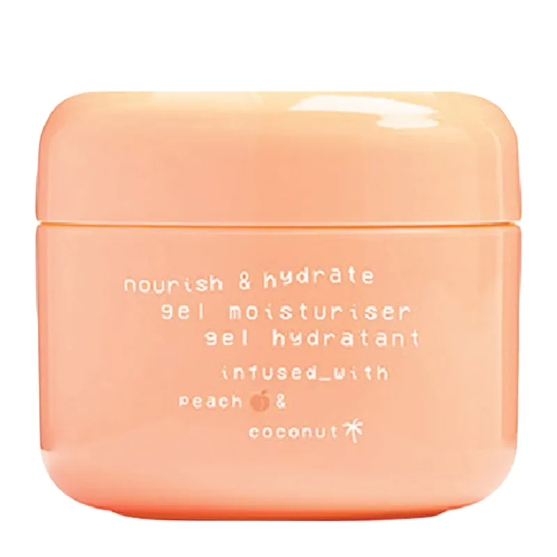 Nourish & Hydrate Gel Moisturiser