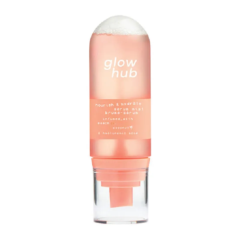 Nourish & Hydrate Serum Mist