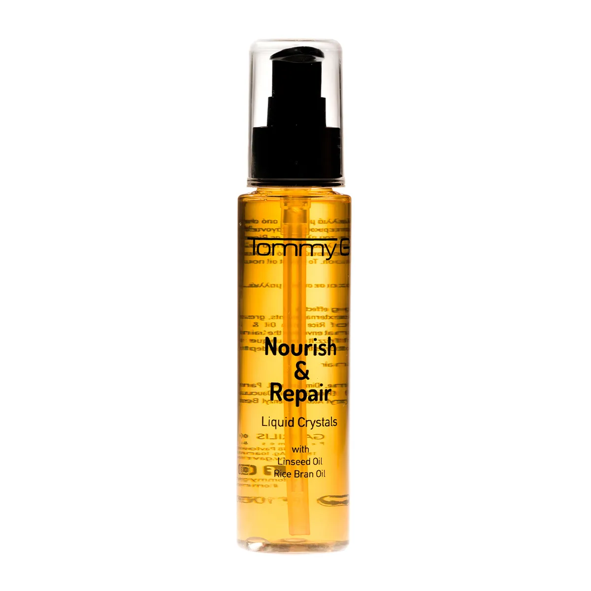 Nourish & Repair Liquid Crystal