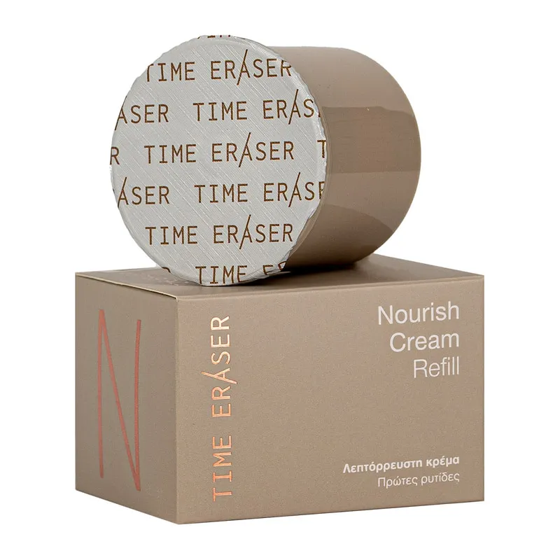 Nourish Cream Refill