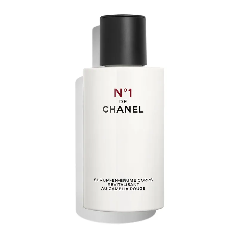 NOURISHES - TONES - PROTECTS