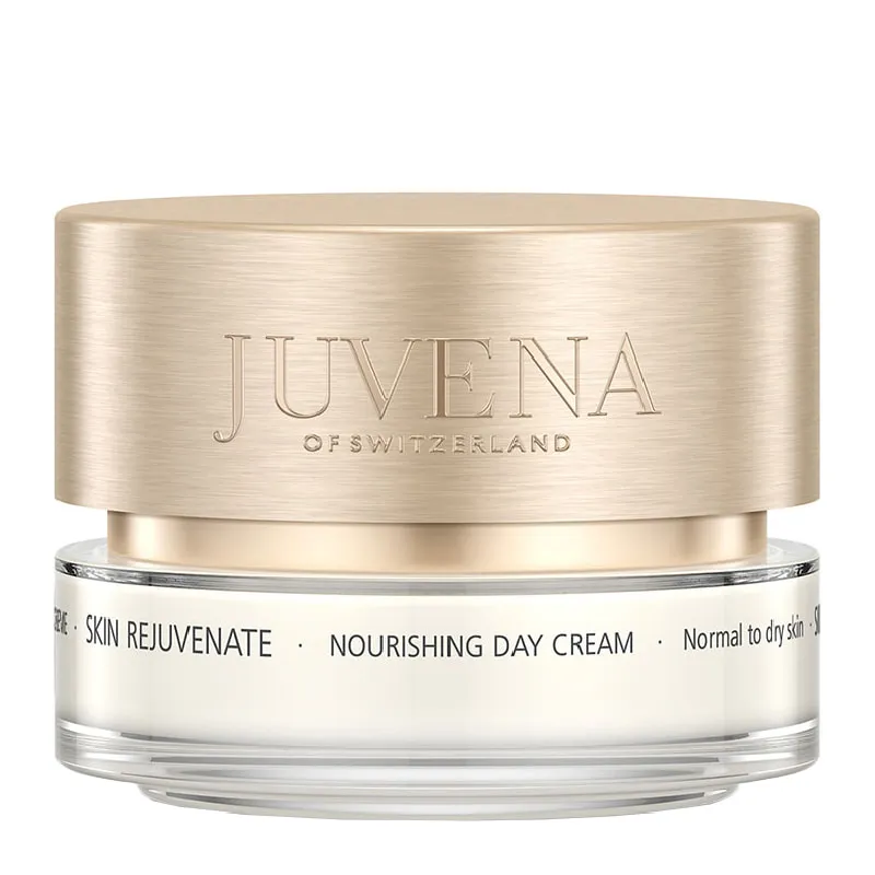 Nourishing Day Cream - Normal To Dry Skin