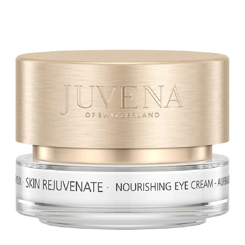 Nourishing Eye Cream