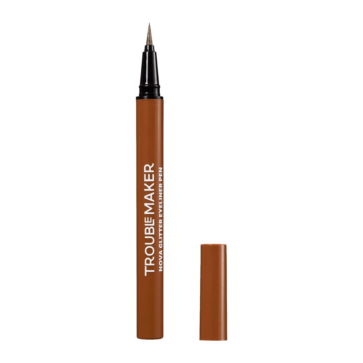 Nova Glitter Liquid Eyeliner Pen