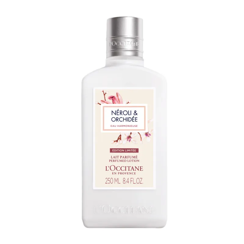 Néroli & Orchidée Eau Harmonieuse Body Lotion