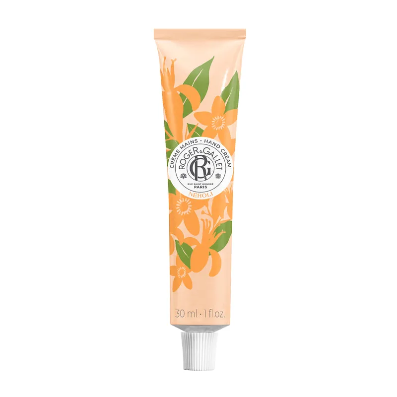Néroli Hand Cream