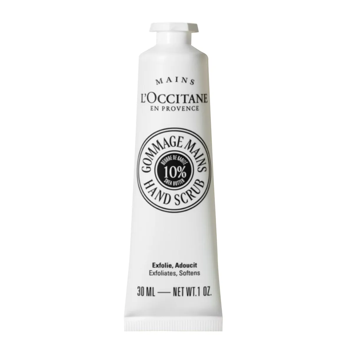 Néroli Orchidée Perfumed Hand Cream 