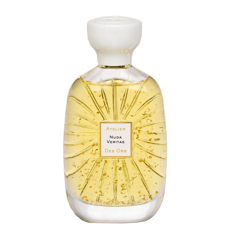 Nuda Veritas Eau De Parfum