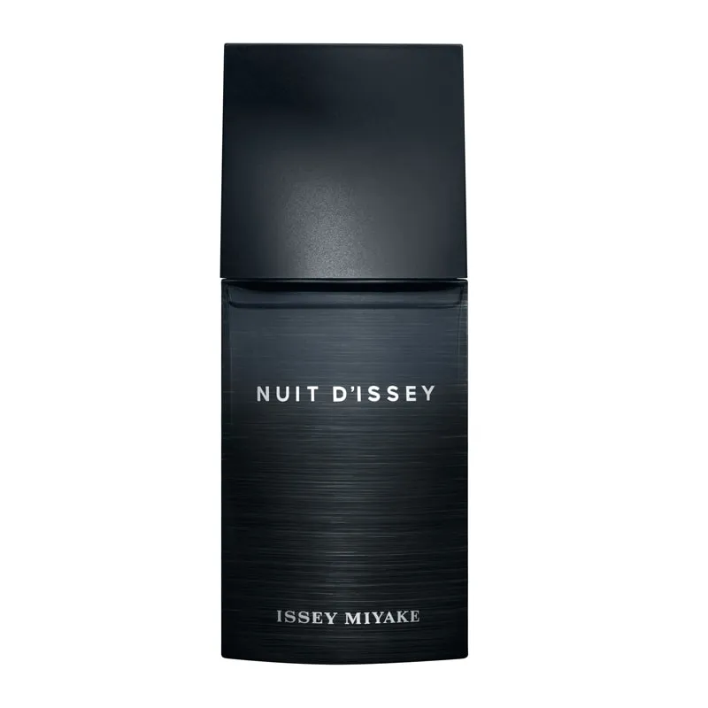 Nuit d'Issey Eau de Toilette Spray