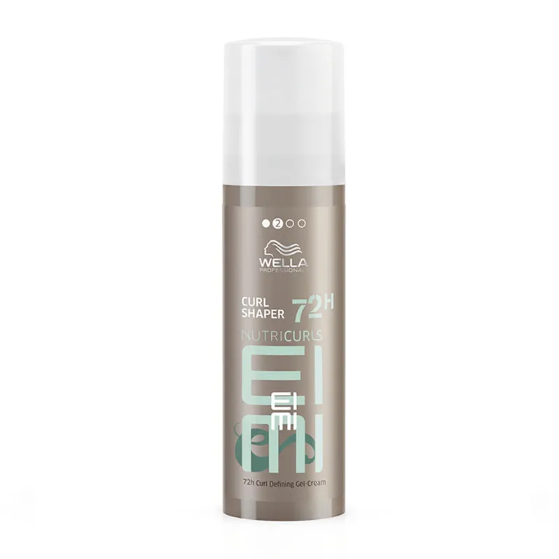 Nutri Curl Shaper Gel