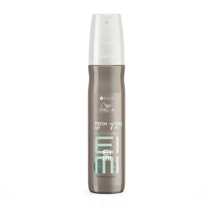 Nutri Fresh Up Spray