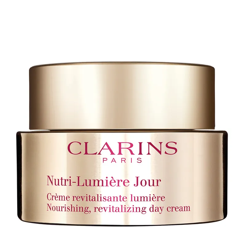 Nutri-Lumiere Day Cream