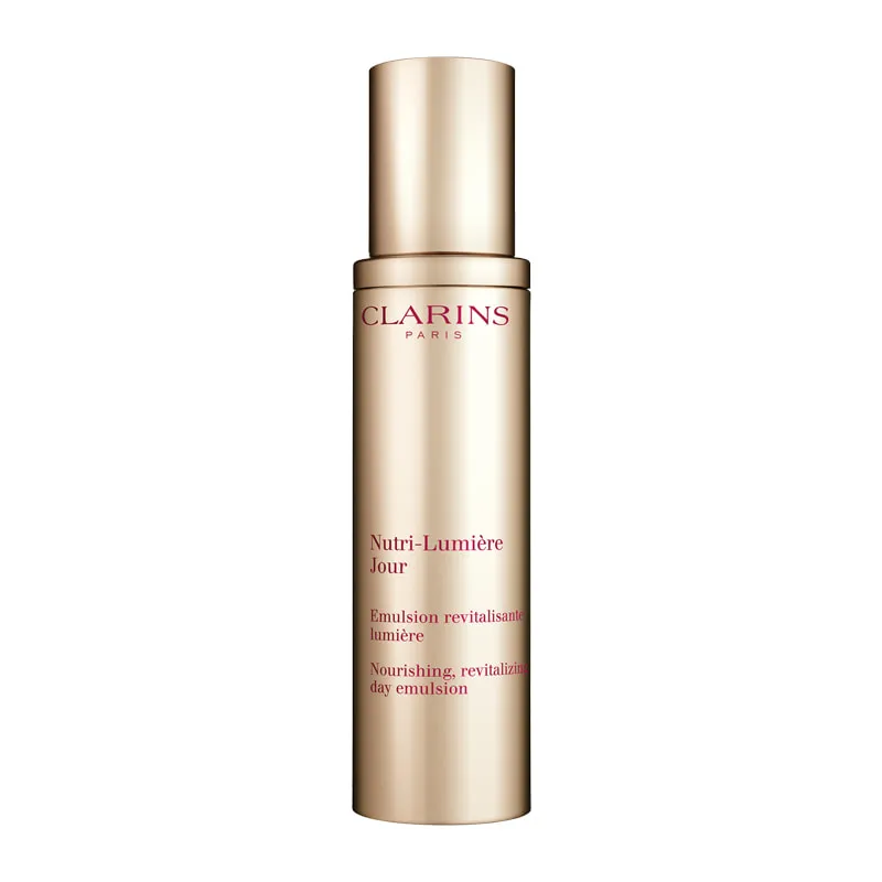 Nutri-Lumiere Day Emulsion