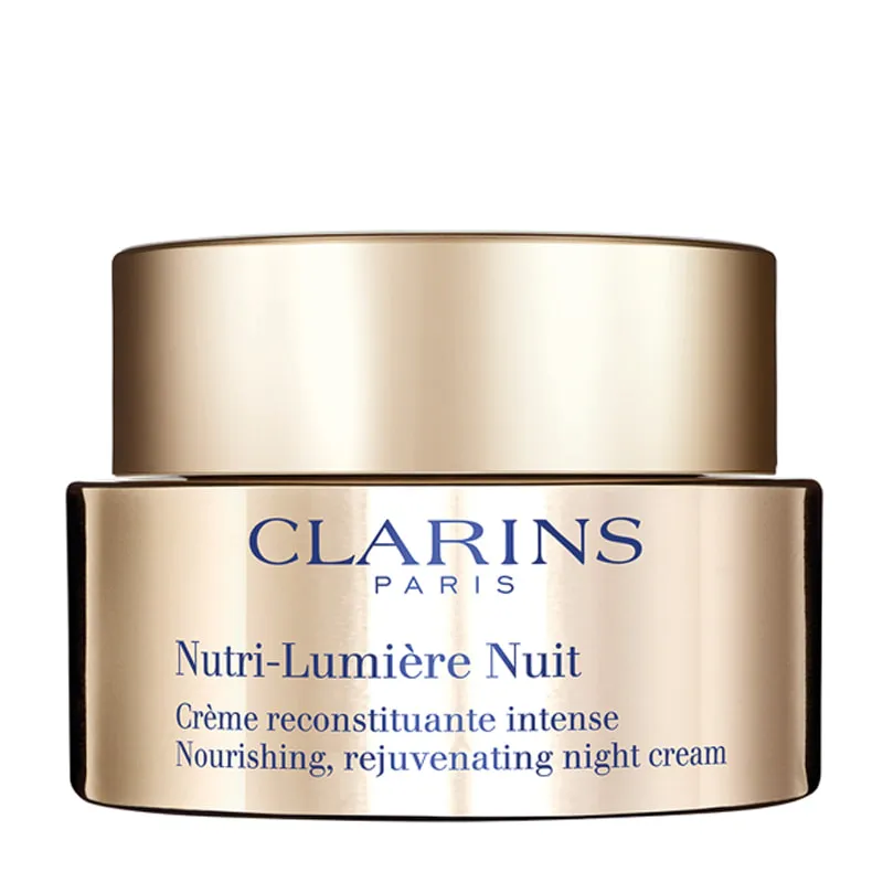 Nutri-Lumiere Night Cream