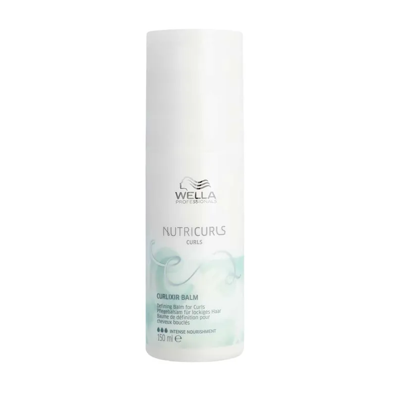 Nutricurls Curlixir Balm