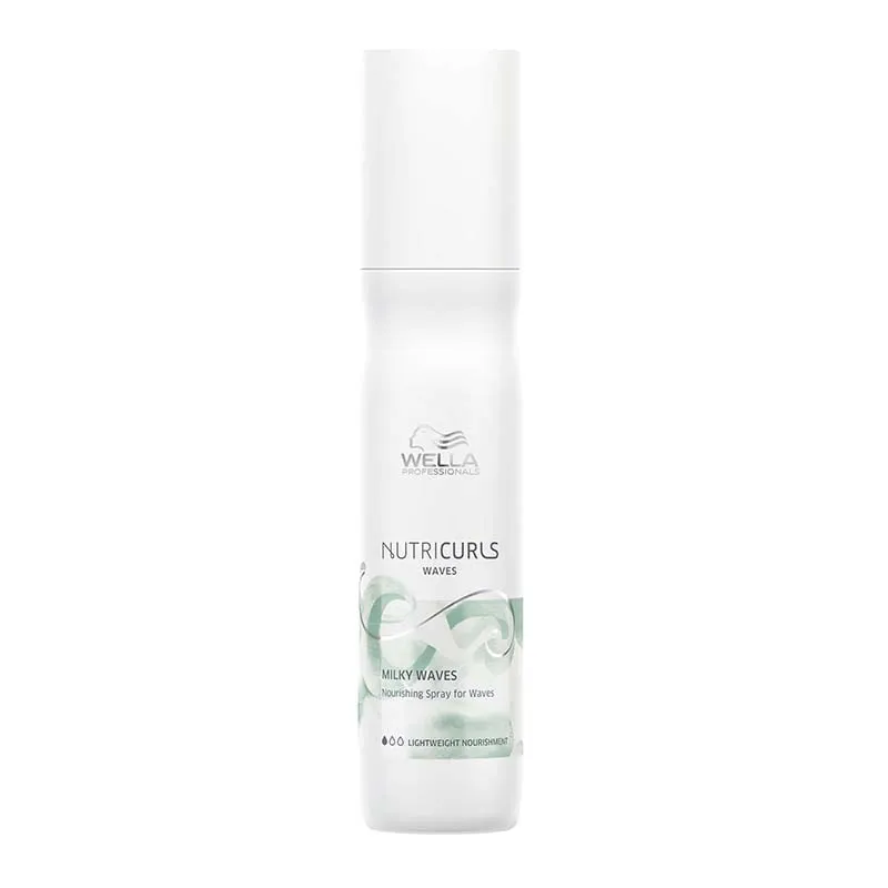 Nutricurls Milky Waves Spray