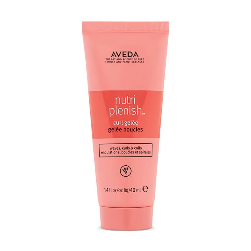 Nutriplenish Curl Gelee