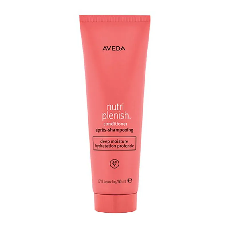 NutriPlenish™ Hydrating Conditioner – Deep Moisture