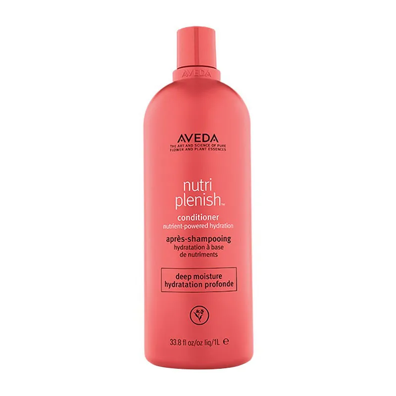 NutriPlenish™ Hydrating Conditioner – Deep Moisture