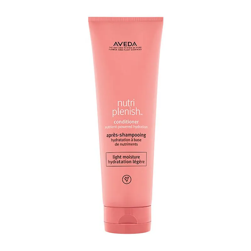 NutriPlenish™ Hydrating Conditioner – Light Moisture