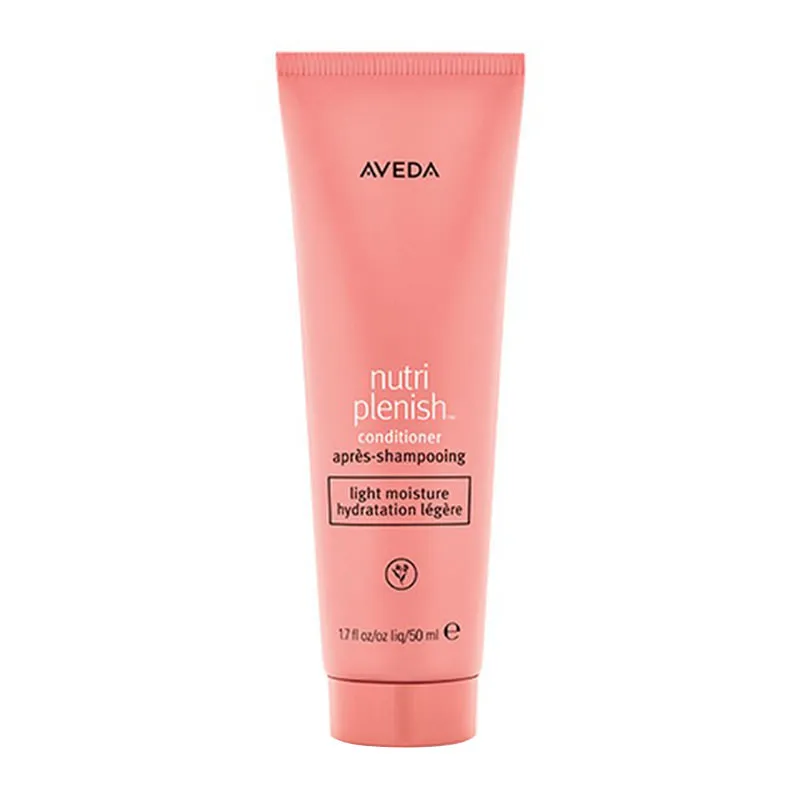 NutriPlenish™ Hydrating Conditioner – Light Moisture