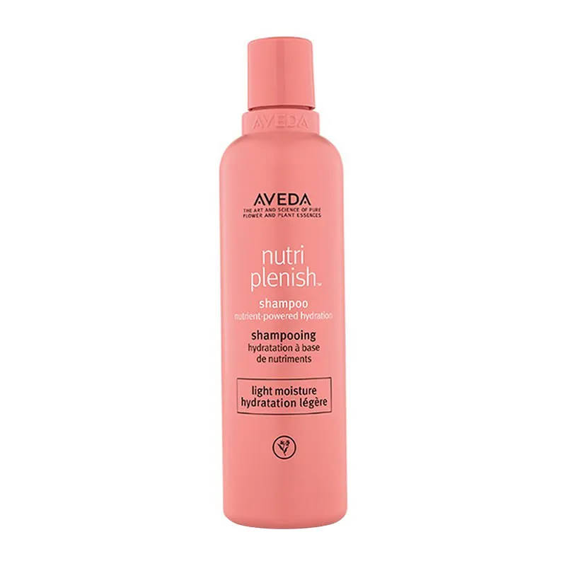 NutriPlenish™ Hydrating Shampoo – Light Moisture