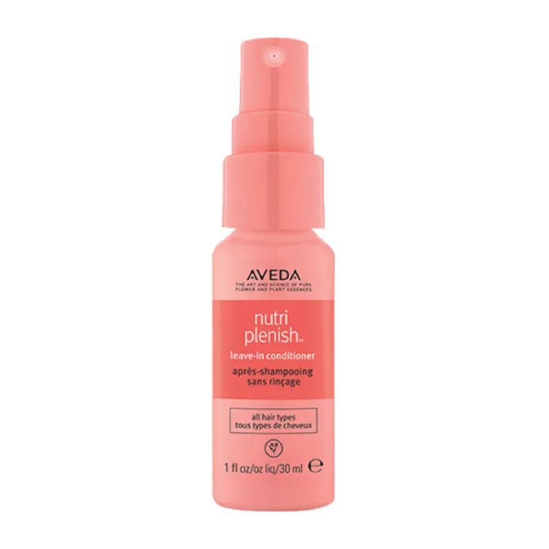 NutriPlenish™ Leave In Conditioner Spray