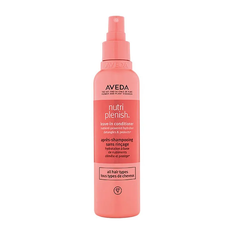 NutriPlenish™ Vitamin Leave In Conditioner Spray