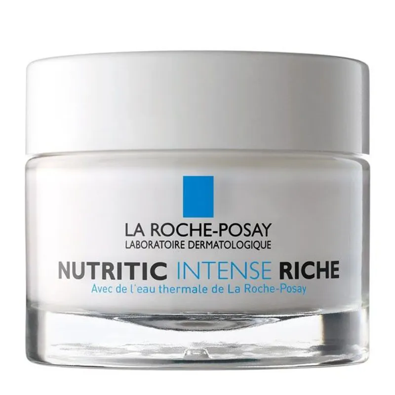 Nutritic Intense Riche