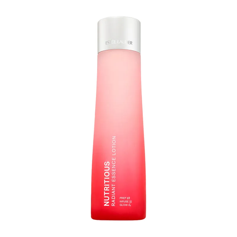 Nutritious Radiant Essence Lotion