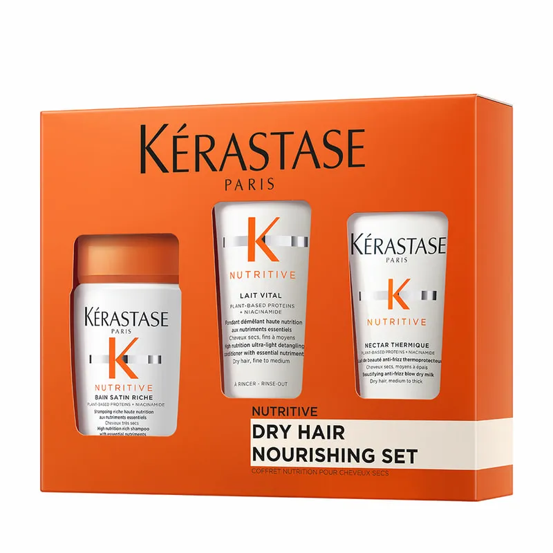 Nutritive Essentials Set