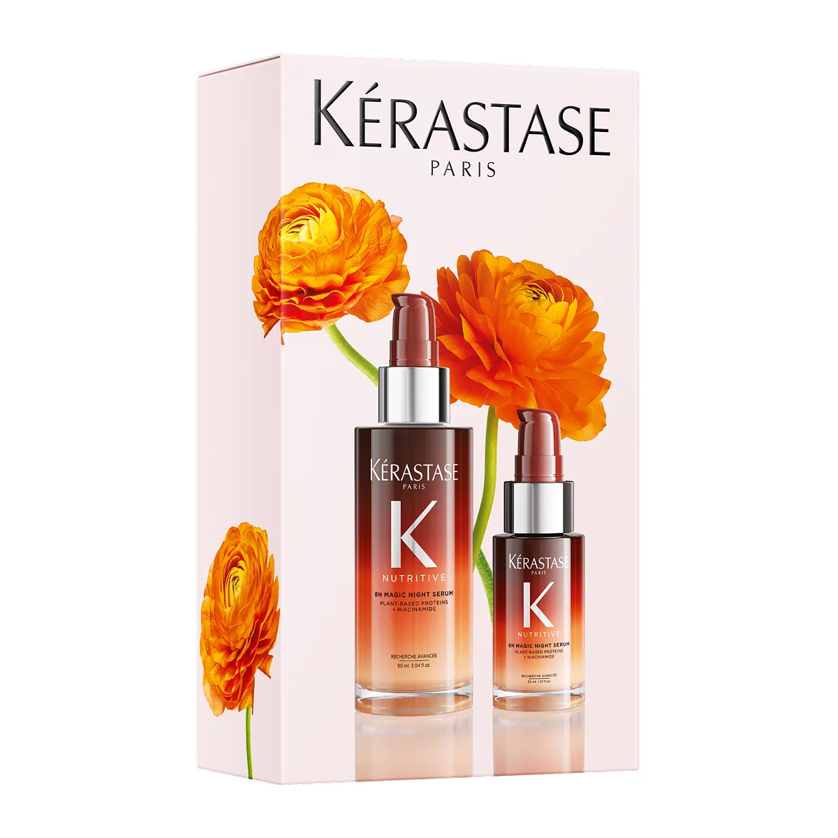 Nutritive Gift Set