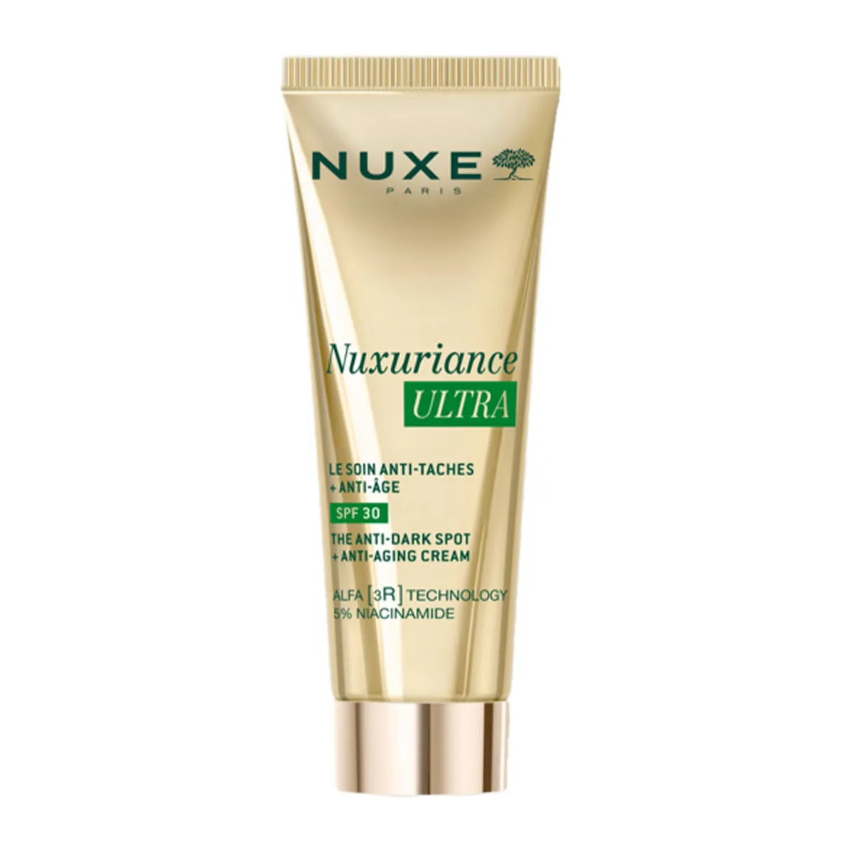 Nuxu Ultra Anti-Dark Spot Cream SPF30