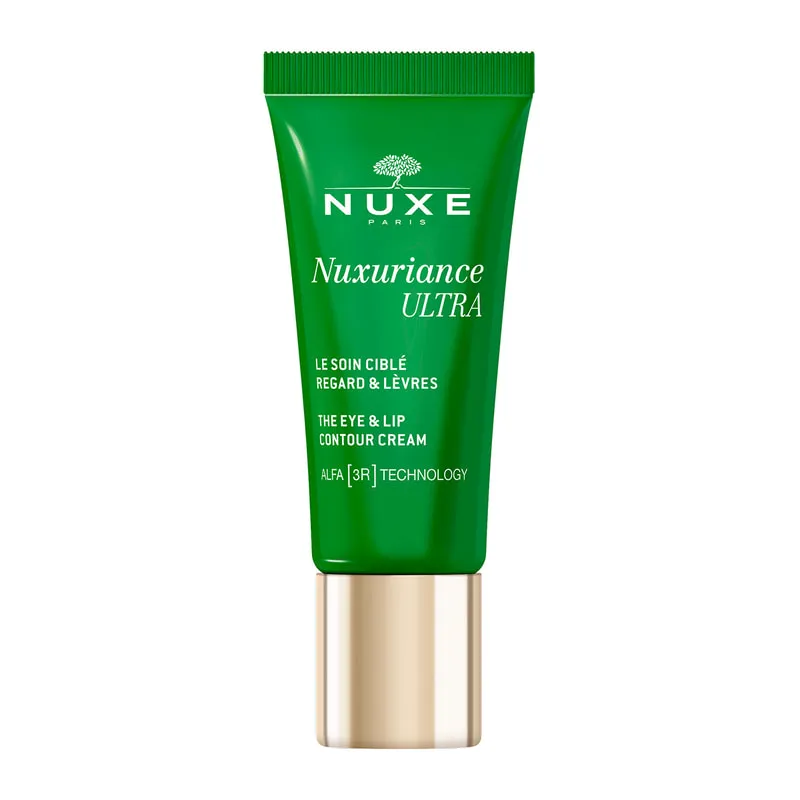 Nuxuriance Ultra Eye & Lip Contour Cream  In Special Price