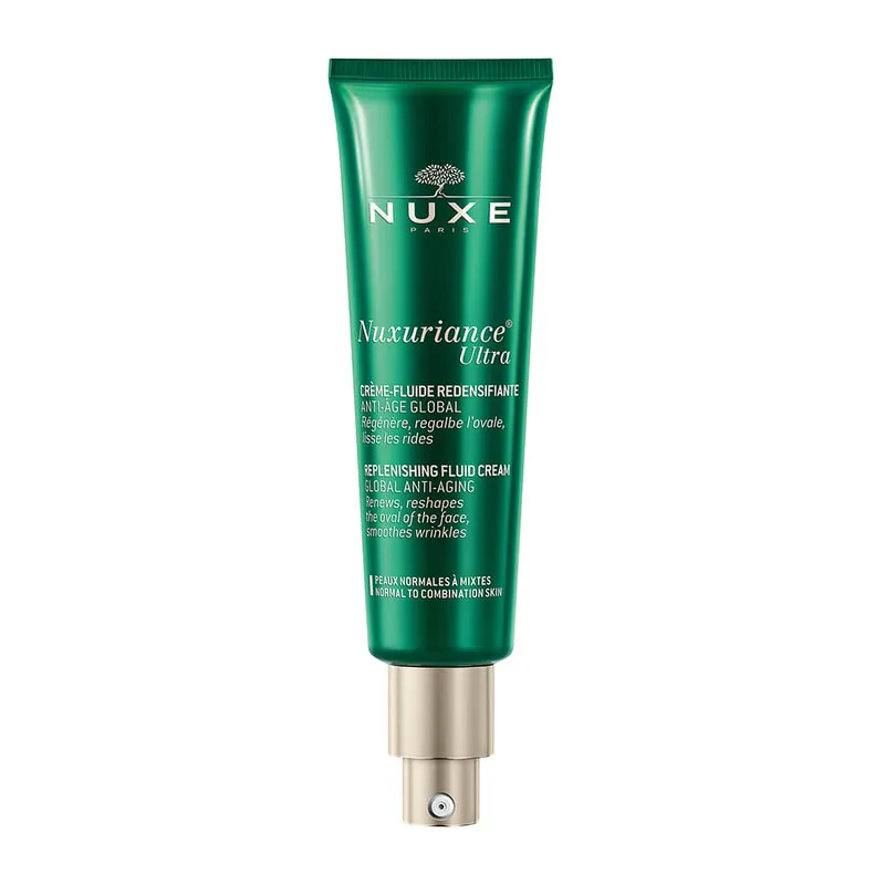 Nuxuriance Ultra Fluid Cream -Global Antiageing