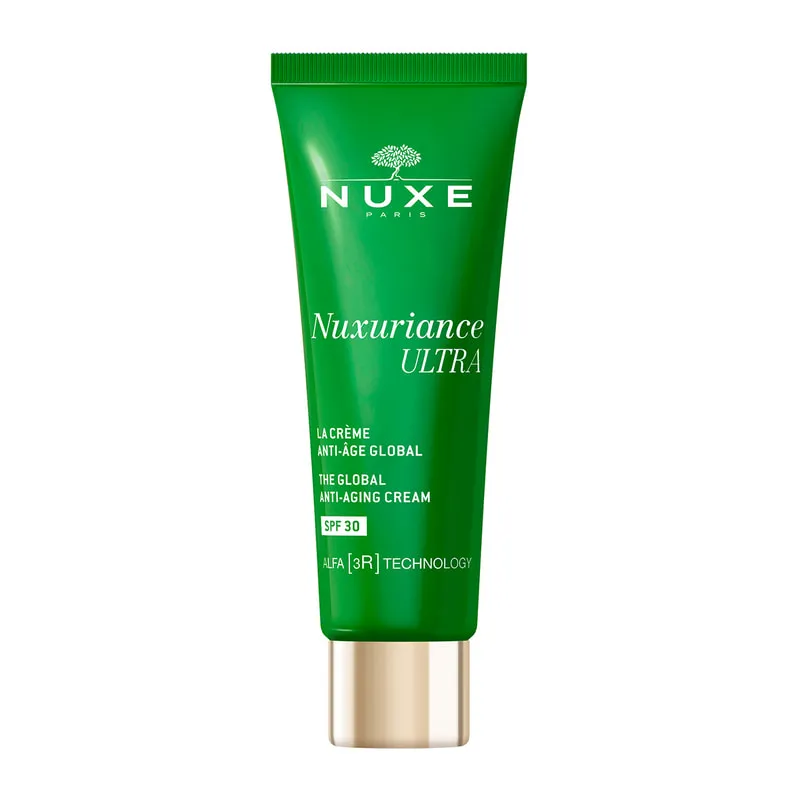 Nuxuriance Ultra Global Anti - Aging Cream SPF30 In Special Price
