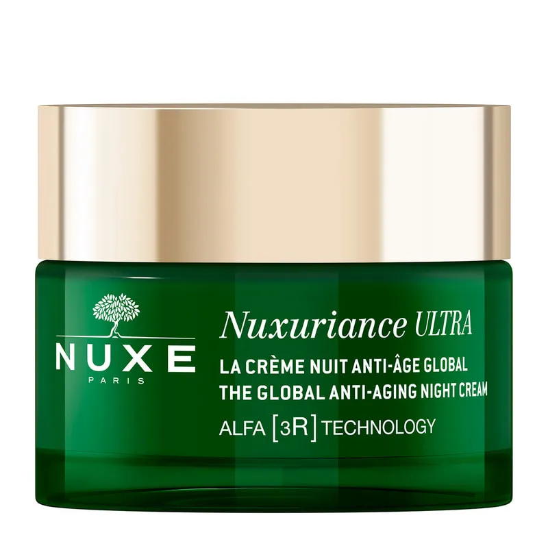Nuxuriance Ultra Global Anti - Aging Night Cream