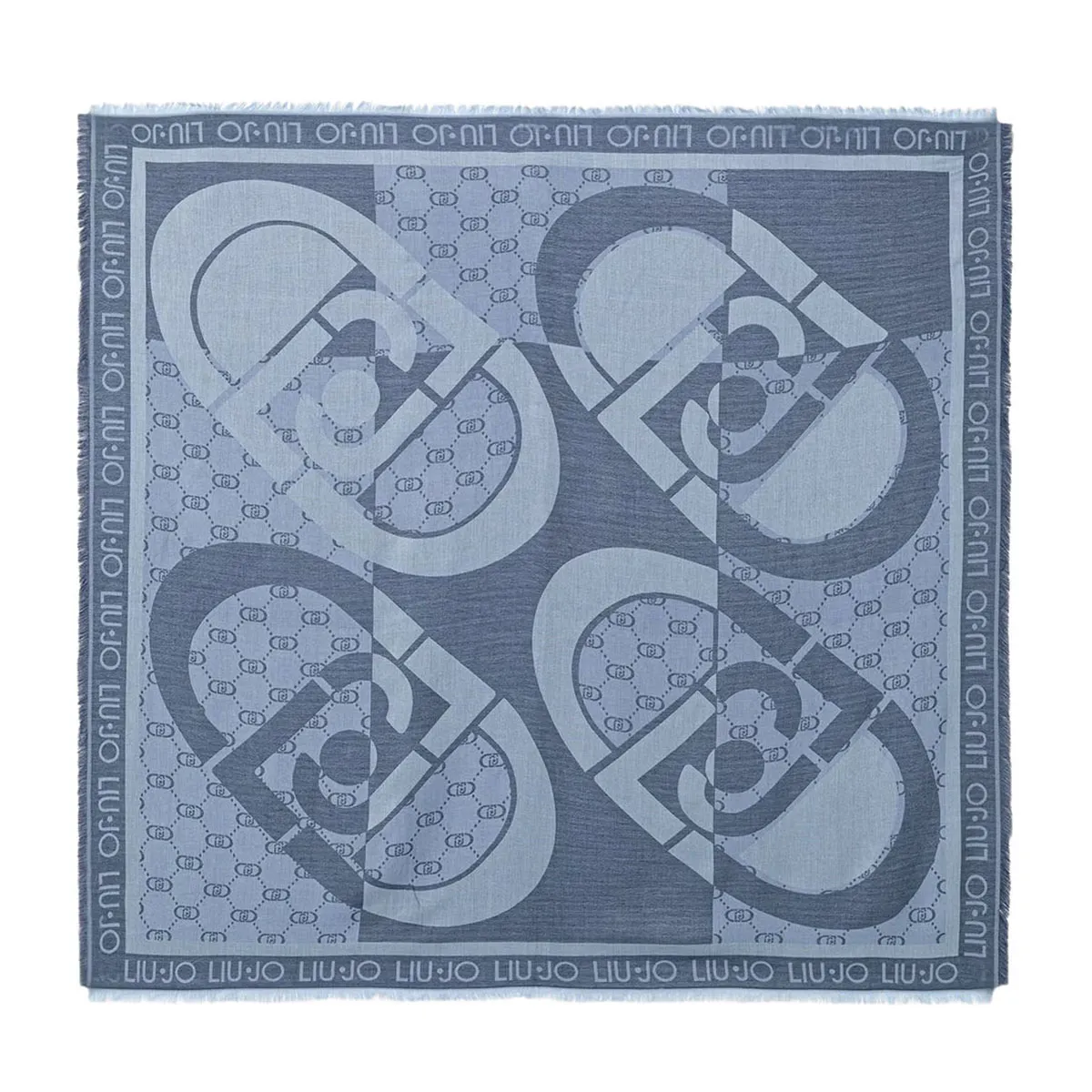 Women's scarves