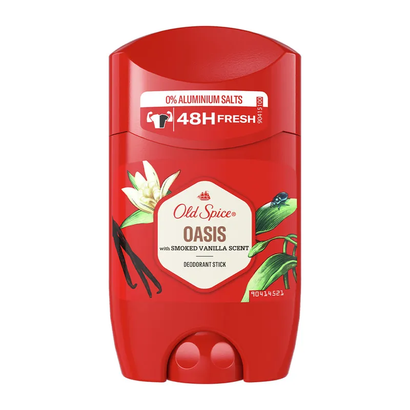 Oasis Deodorant Stick For Men
