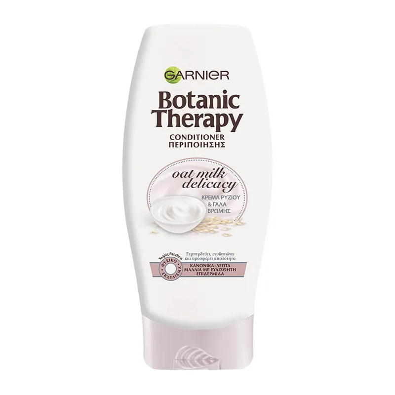 Oat Milk Delicacy Conditioner