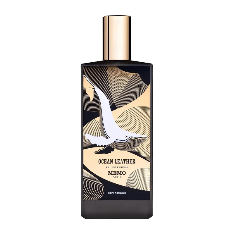 Ocean Leather Eau De Parfum