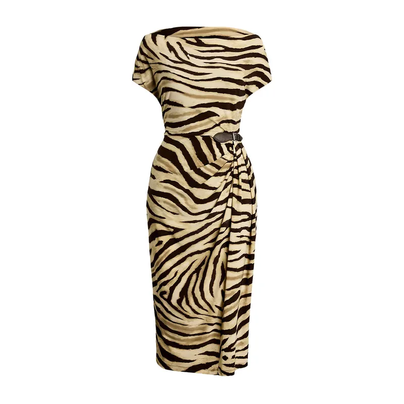 Womens off the shoulder dress