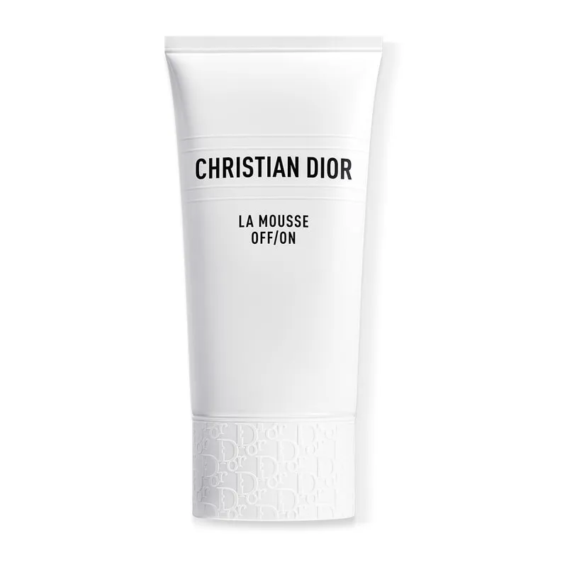 OFF/ON Foaming Cleanser Cleansing and Purifying Foam